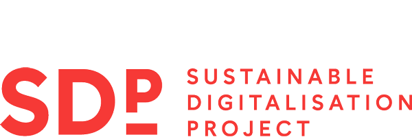 Sustainable Digitalisation Project